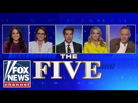 'The Five': This is 'blowing up' in their faces…