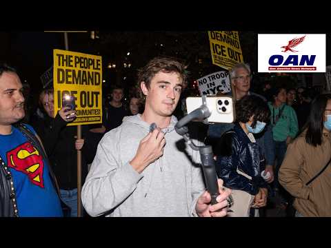 UNFILTERED: Nick Shirley & Madison Cawthorn Drop BOMBSHELLS in Explosive Interview