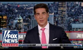 Watters: Trump's FINAL warning…