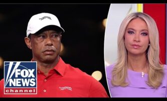 McEnany: This is really sad…