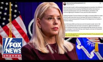 Bondi BREAKS SILENCE after firing