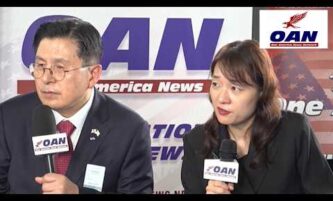 Former South Korean Prime Minister Discusses Threats to Democracy