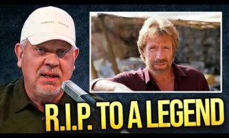 'He was an Incredible Man' – The Side of Chuck Norris Most People Never Saw