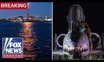 BREAKING: Second US jet 'crashed' near Strait of Hormuz, sources say