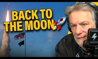 Artemis 2: Why Moon Mission Critics are TOTALLY MISSING the Point!