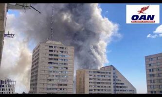 FBI ALERT ISSUED Amid Fears of Retaliatory Attacks