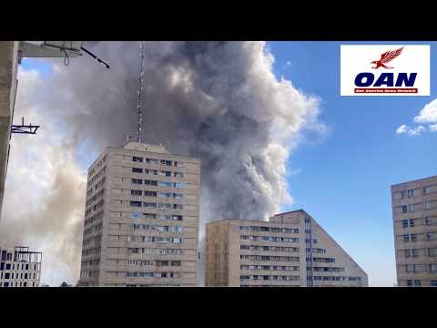 FBI ALERT ISSUED Amid Fears of Retaliatory Attacks