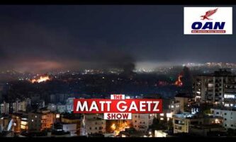 DAY: ISRAEL WANTS IRAN'S COLLAPSE