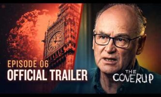 This Is Why They Silenced the Lab Leak Debate | The Coverup Ep 6 (Trailer)