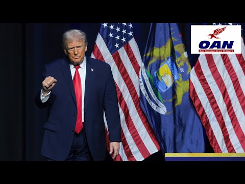 President Trump Freezes Child Care and Welfare Funds Over Fraud and Abuse