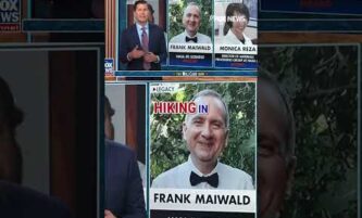 NEW: Mysterious string of missing and dead scientists raises concern #usa #shorts #mystery 2 NEW: Mysterious string of missing and dead scientists raises concern #usa #shorts #mystery