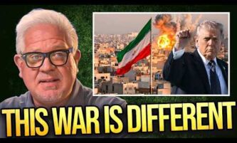 The KEY Differences Between 2026 Iran and the Afghanistan/Iraq Wars