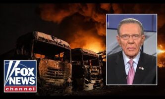 Gen Jack Keane: They are full of BS