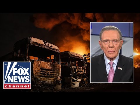 Gen Jack Keane: They are full of BS