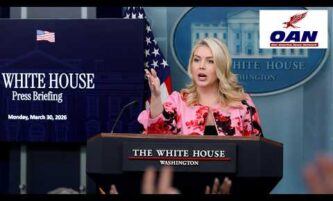 TENSION RISING: White House Confirms 4–6 Week Countdown on Iran Strike