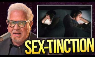 America's "Bedroom Crisis" – Why Intimacy is PLUMMETING in 2026!