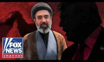 'STOP NOW!': Trump's patience 'running thin' as Iranian leader vows revenge 4 'STOP NOW!': Trump's patience 'running thin' as Iranian leader vows revenge