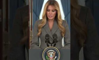 Melania Trump: The lies linking me with the disgraceful Jeffrey Epstein need to end today. 4 Melania Trump: The lies linking me with the disgraceful Jeffrey Epstein need to end today.