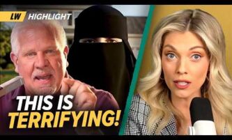 Glenn Beck's Urgent WARNING on the Rise of Radical Islam in America