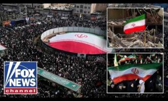 'REJECTED': Iran's peace proposal looked 'churned out by AI' 2 'REJECTED': Iran's peace proposal looked 'churned out by AI'