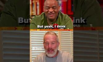Brett Favre on How He Got the Nickname 'John Wayne' #blazetv #glennbeck #jasonwhitlock