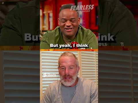 Brett Favre on How He Got the Nickname 'John Wayne' #blazetv #glennbeck #jasonwhitlock