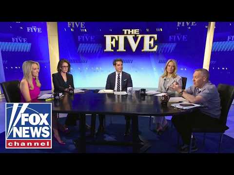 'The Five' on Iran negotiations…