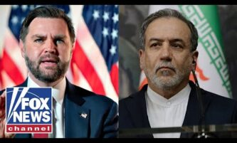 McEnany: This is a SHAME