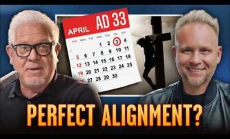 'The Jesus Discoveries' - Pastor Shares Incredible Details about Jesus' Life 4 'The Jesus Discoveries' – Pastor Shares Incredible Details about Jesus' Life