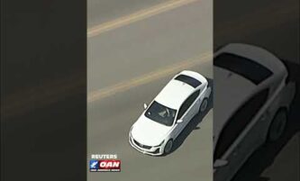 High-speed chase ends after deployed "grappler" device send vehicle crashing into a home 3 High-speed chase ends after deployed "grappler" device send vehicle crashing into a home