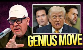 Trump just Set the Stage for His 2028 Endorsement 2 Trump just Set the Stage for His 2028 Endorsement