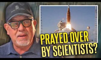 The INCREDIBLE Story of How Christianity Inspires NASA Astronauts & Engineers