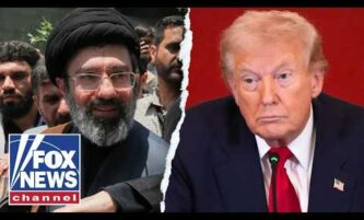 'A CRISIS FOR IRAN': Regime facing MAJOR new fallout 3 'A CRISIS FOR IRAN': Regime facing MAJOR new fallout