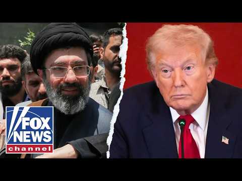 'A CRISIS FOR IRAN': Regime facing MAJOR new fallout