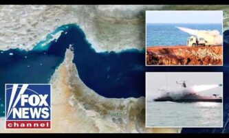 JUST IN: Iranian officials ordered to ‘neutralize’ US naval blockade 2 JUST IN: Iranian officials ordered to ‘neutralize’ US naval blockade