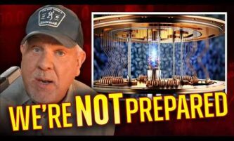 🚨WARNING: 'Quantum Computing' is on the Verge of Reshaping Society!