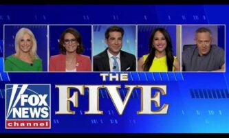 Gutfeld: This may be the DUMBEST thing I've heard on television…