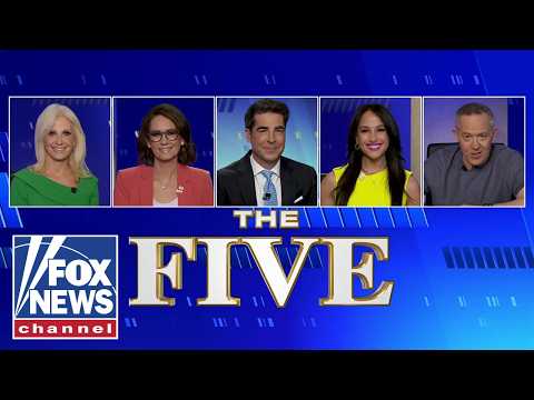 Gutfeld: This may be the DUMBEST thing I've heard on television…