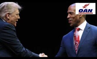 HUD Chief Drops STUNNING Report: ‘We’re Saving America!’