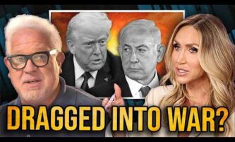 Lara Trump gives INSIDE SCOOP on President Trump's Mindset & Key Decisions | NEW INTERVIEW