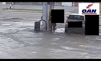 16 Year Old Girl Kidnapped Waiting for School Bus in Hamtramck, Michigan