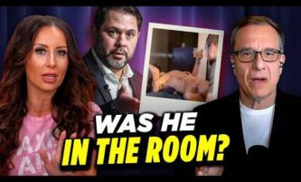 Body Language Expert ANALYZES Ruben Gallego's Answers to Eric Swalwell Scandal