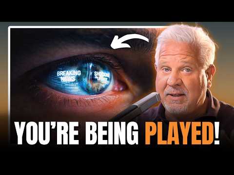 The KEY to Seeing Through Modern Propaganda and Psychological Warfare