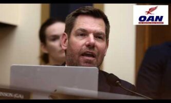 REP. SWALWELL ACCUSED OF SEXUAL MISCONDUCT