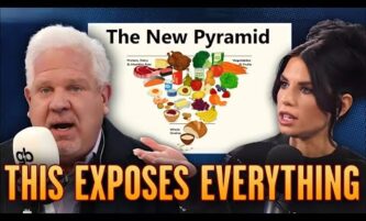 Why the "Food Pyramid" FLIPPED OVER and What it Means for You!