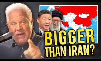 It's NOT Just about Iran… Trump is TARGETING an Entire Global Axis