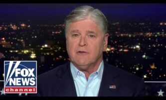 Hannity: This is likely Iran's LAST chance at survival