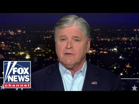 Hannity: This is likely Iran's LAST chance at survival