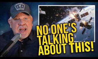 Why "Space Wars" are on the Verge of Exploding… And It's a BIG Deal!