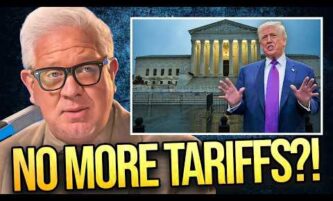 SCOTUS vs Trump: Why Their Tariff Ruling will Lead to an EPIC Response